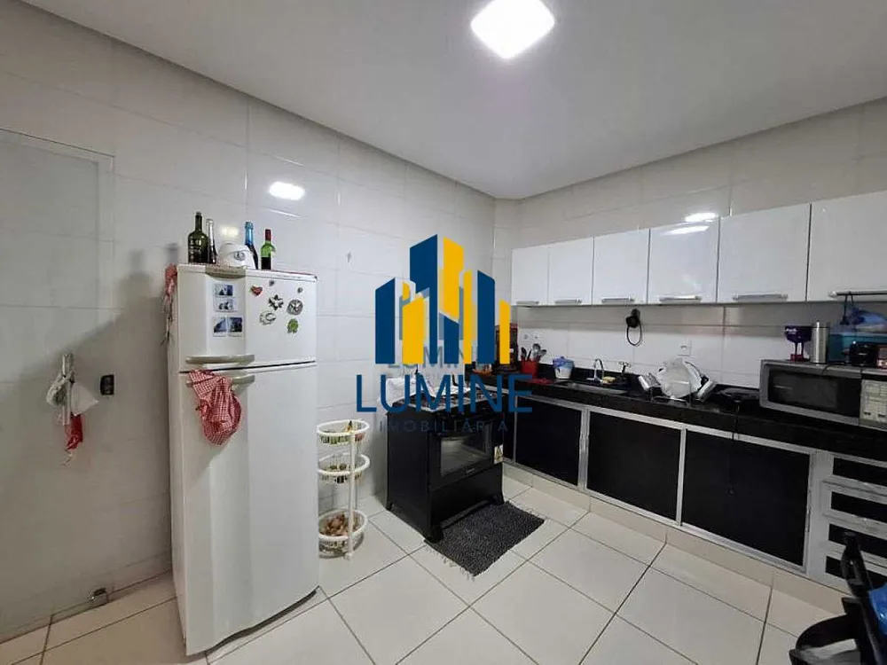 Casa, 3 quartos - Foto 3
