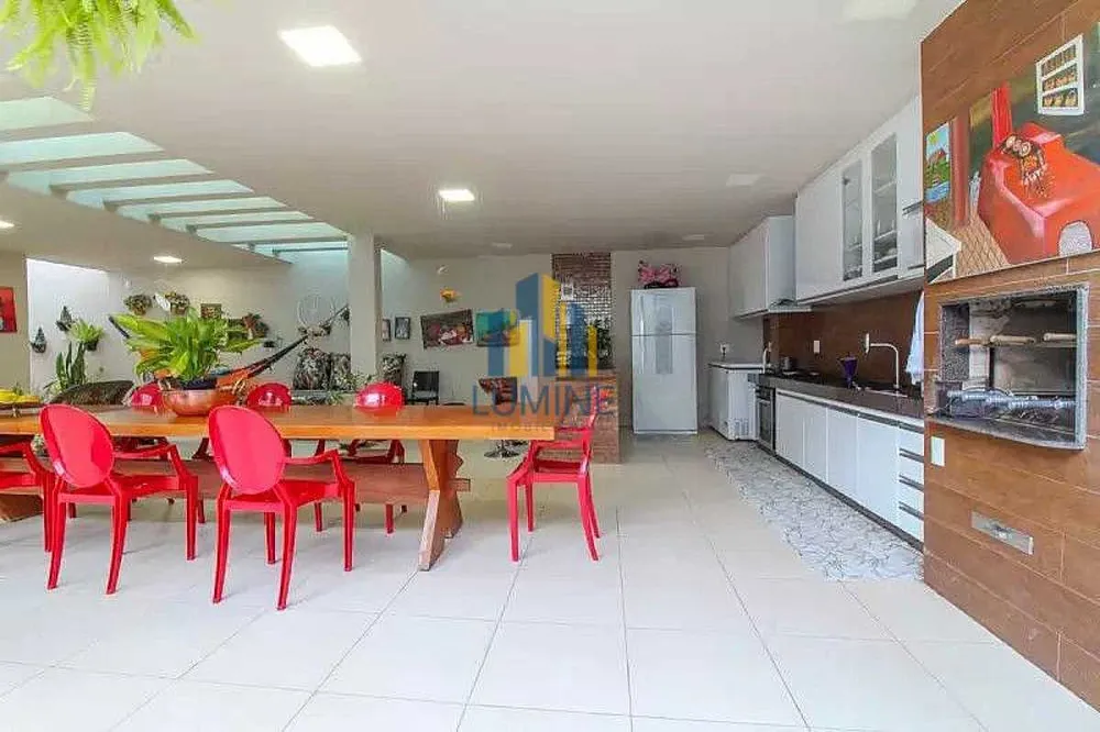 Casa, 4 quartos, 300 m² - Foto 7