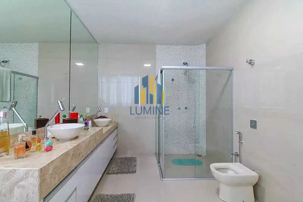 Casa, 4 quartos, 300 m² - Foto 7
