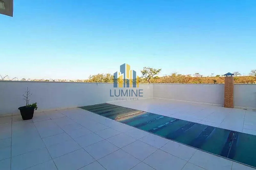 Casa, 4 quartos, 300 m² - Foto 16