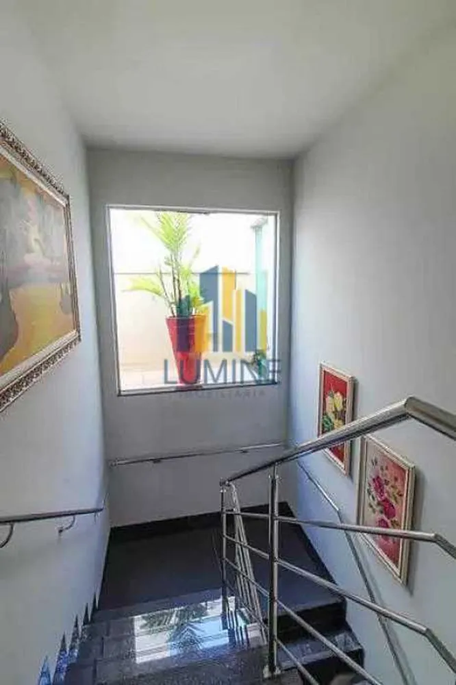 Casa, 4 quartos, 300 m² - Foto 2