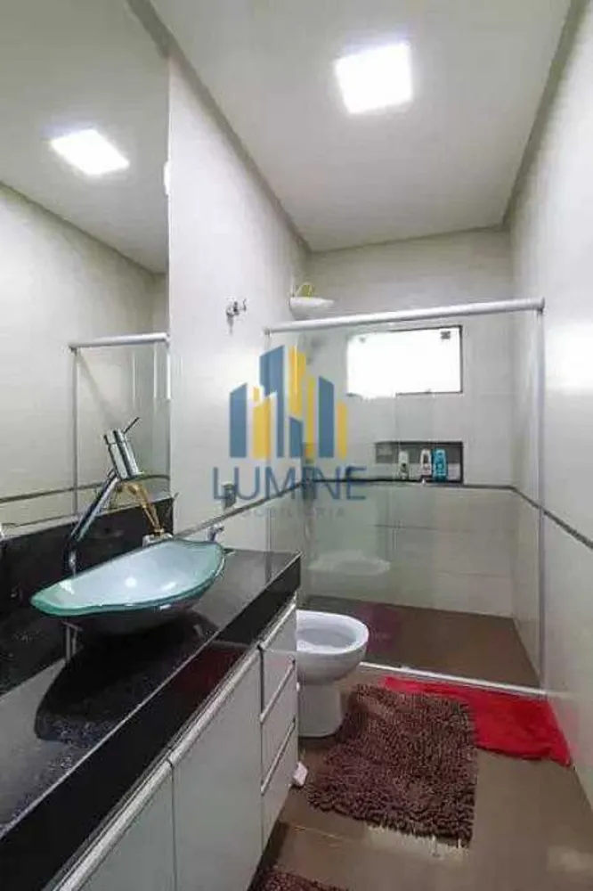 Casa, 4 quartos, 300 m² - Foto 8