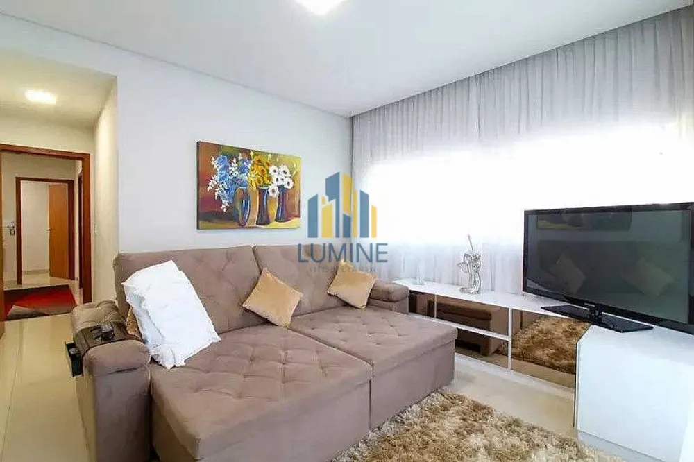 Casa, 4 quartos, 300 m² - Foto 12