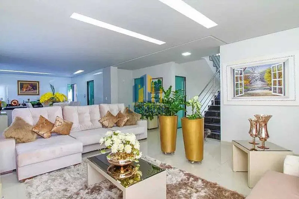 Casa, 4 quartos, 300 m² - Foto 14