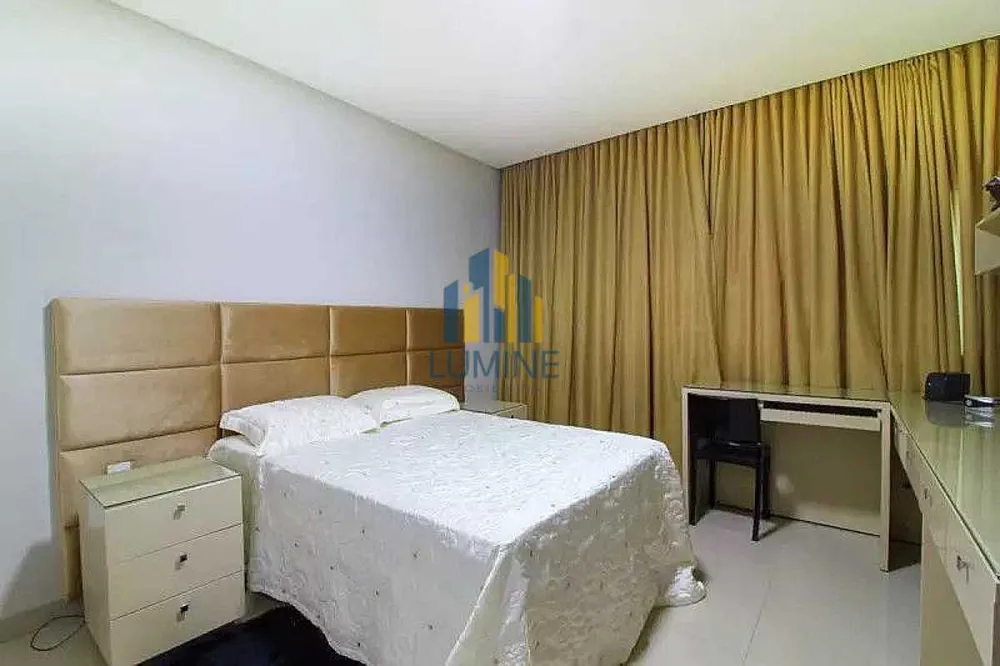 Casa, 4 quartos, 300 m² - Foto 3