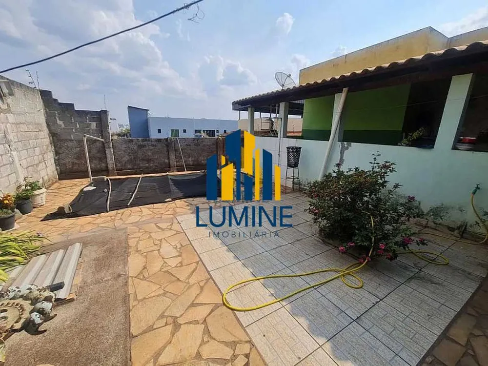 Casa, 3 quartos, 300 m² - Foto 4