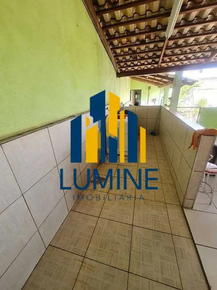 Casa, 3 quartos, 300 m² - Foto 13