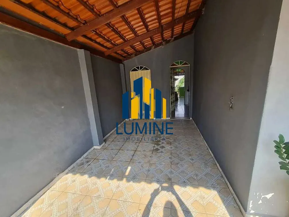 Casa, 3 quartos, 300 m² - Foto 2