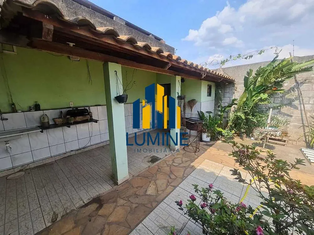 Casa, 3 quartos, 300 m² - Foto 10
