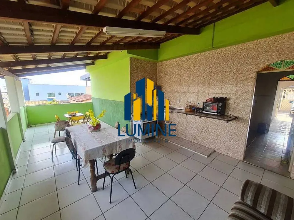 Casa, 3 quartos, 300 m² - Foto 11
