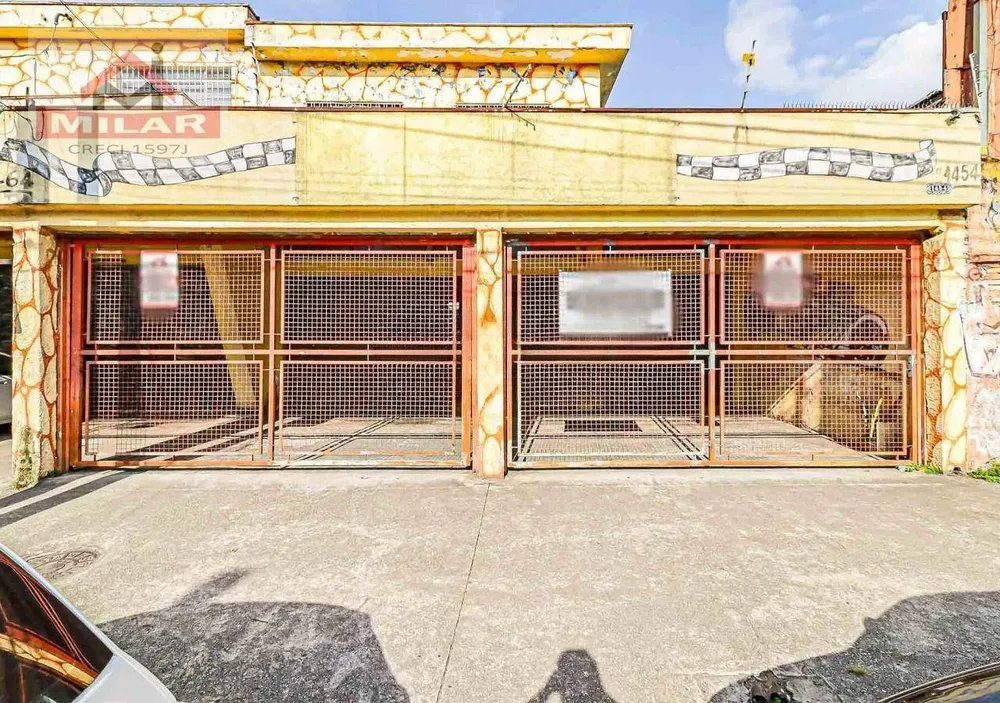 Loja-Salão, 100 m² - Foto 2