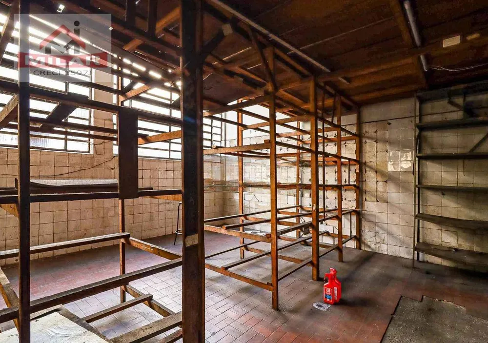 Loja-Salão, 100 m² - Foto 4