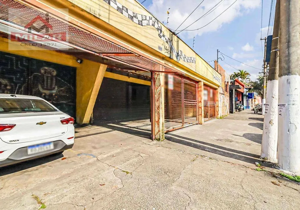 Loja-Salão, 100 m² - Foto 3