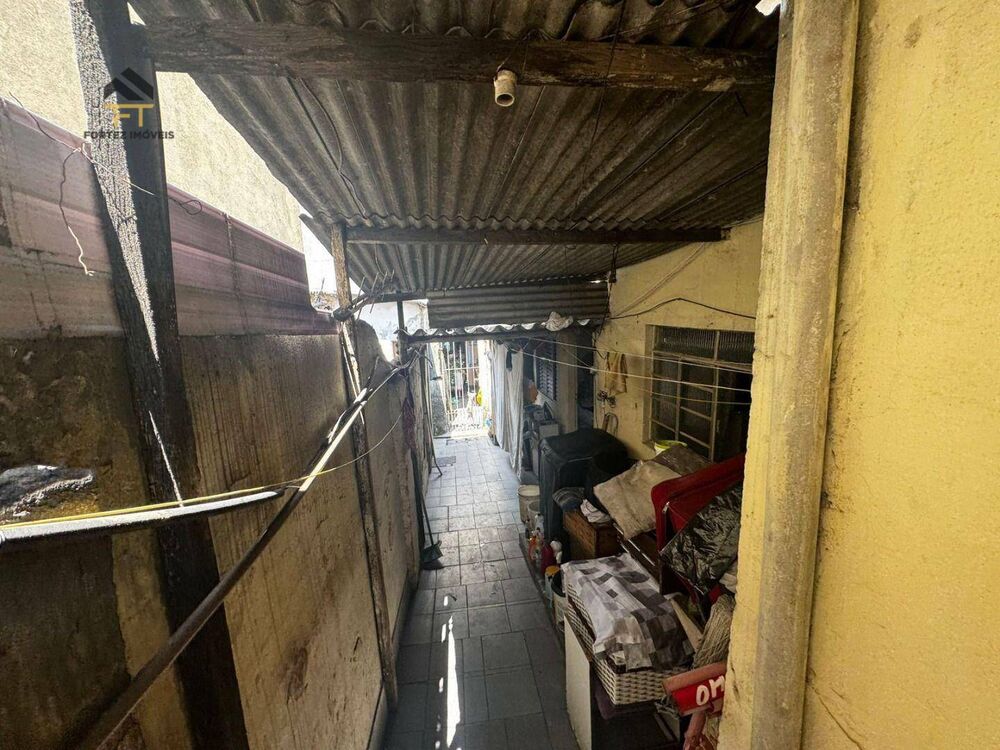 Loja-Salão, 200 m² - Foto 6