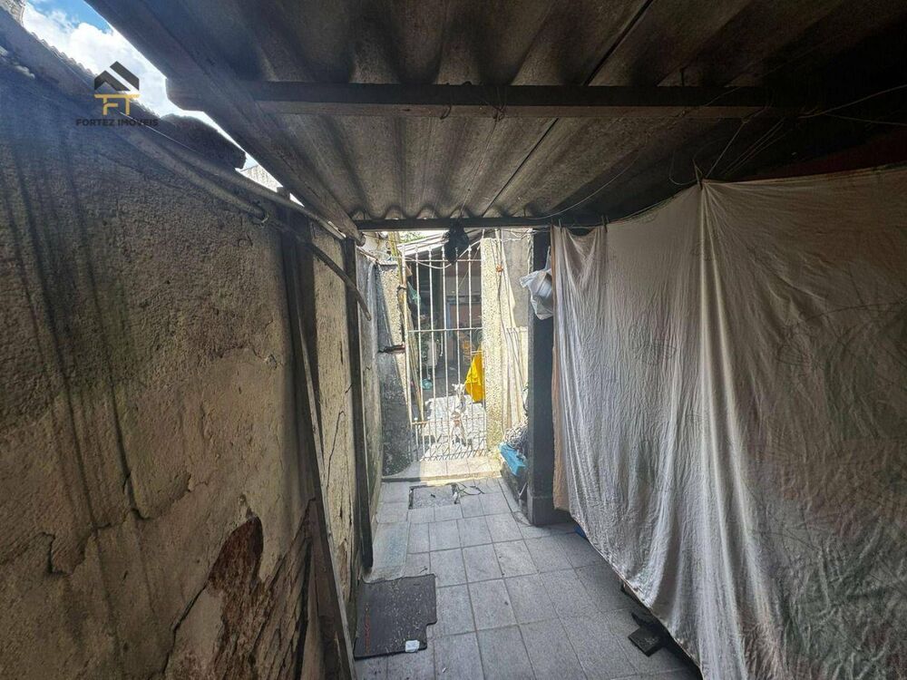 Loja-Salão, 200 m² - Foto 5