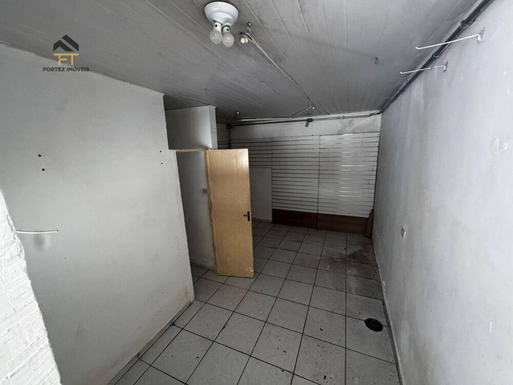 Loja-Salão, 200 m² - Foto 3