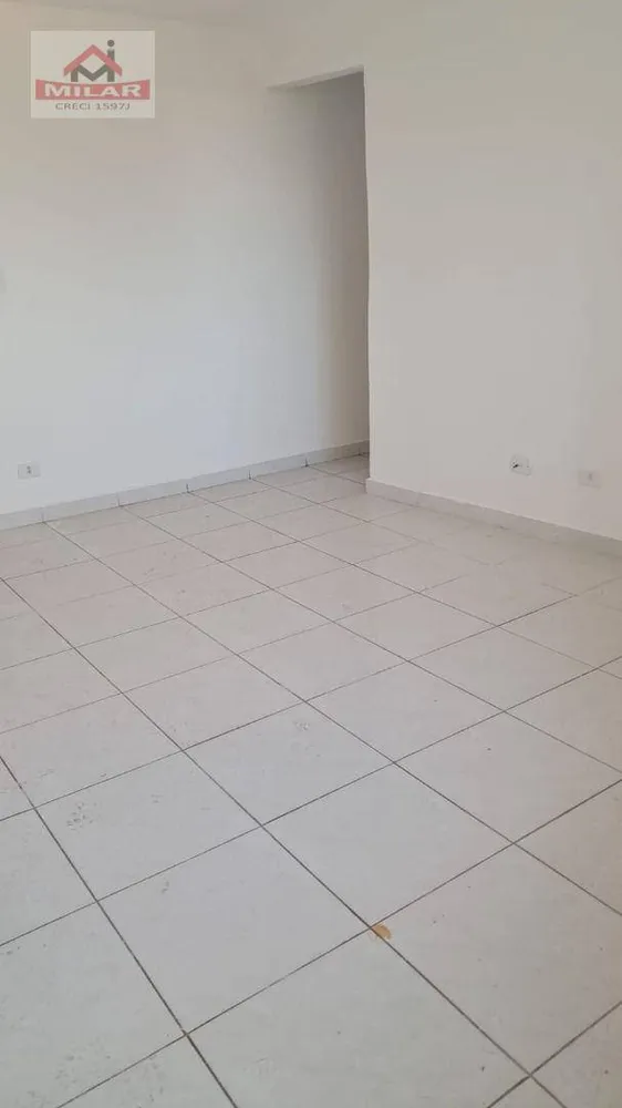 Apartamento, 1 quarto, 52 m² - Foto 2