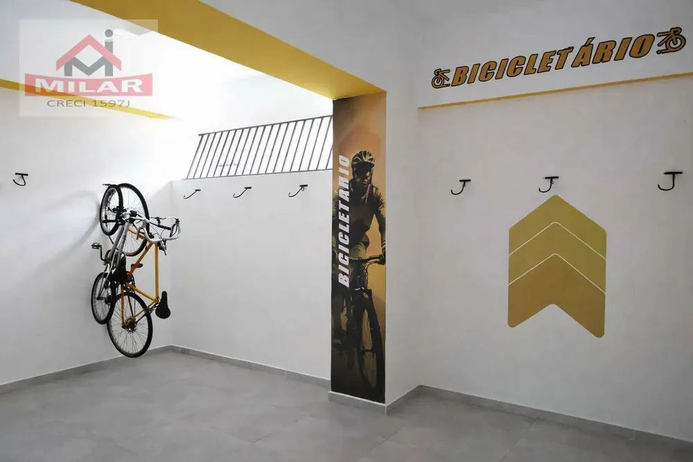 Kitnet-Studio, 25 m² - Foto 11