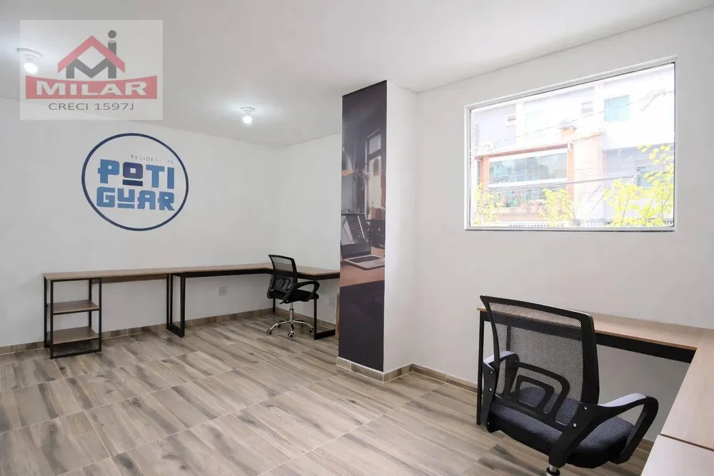 Kitnet-Studio, 25 m² - Foto 2