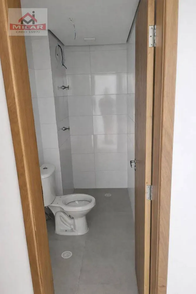 Kitnet-Studio, 25 m² - Foto 8