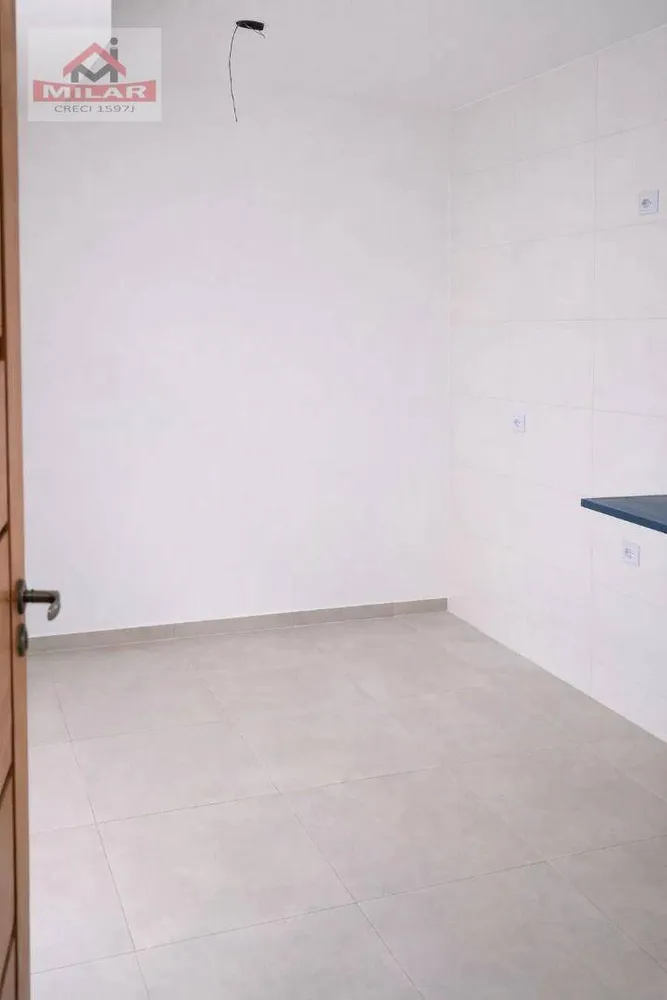 Kitnet-Studio, 25 m² - Foto 4
