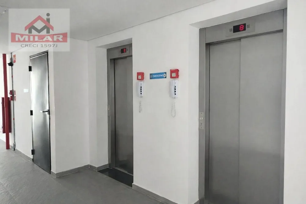 Kitnet-Studio, 25 m² - Foto 12