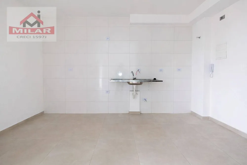 Kitnet-Studio, 25 m² - Foto 6