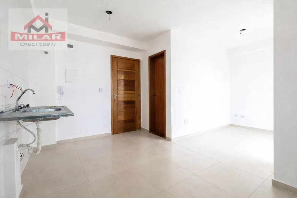 Kitnet-Studio, 25 m² - Foto 4