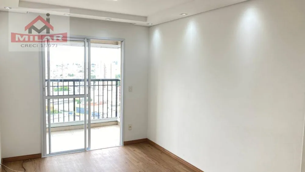 Apartamento, 2 quartos, 60 m² - Foto 4