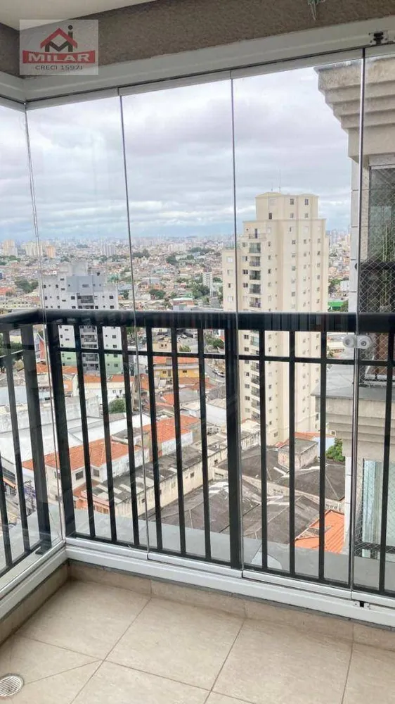 Apartamento, 2 quartos, 60 m² - Foto 11