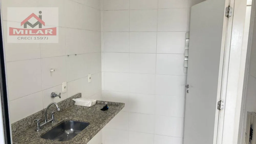 Apartamento, 2 quartos, 60 m² - Foto 5
