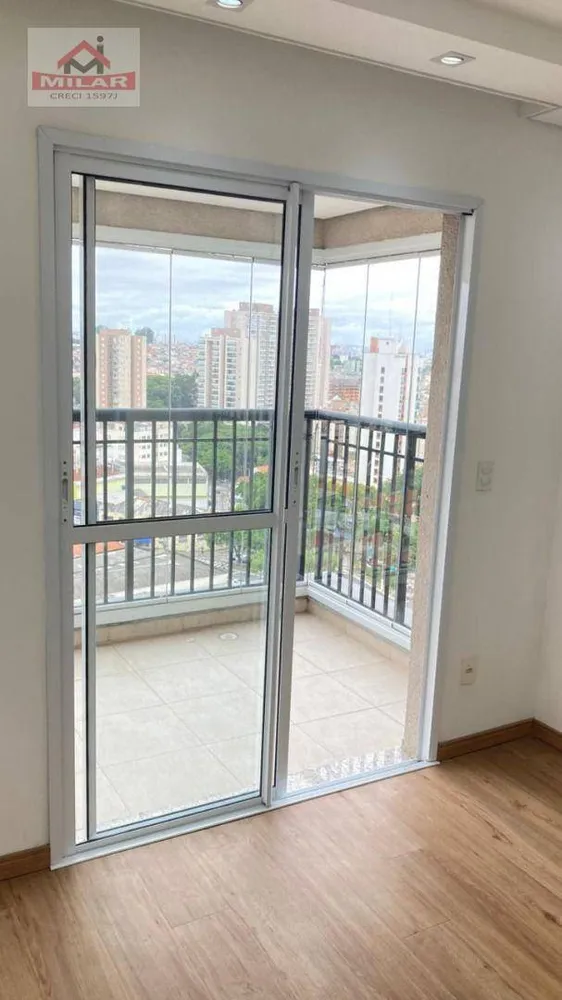 Apartamento, 2 quartos, 60 m² - Foto 4