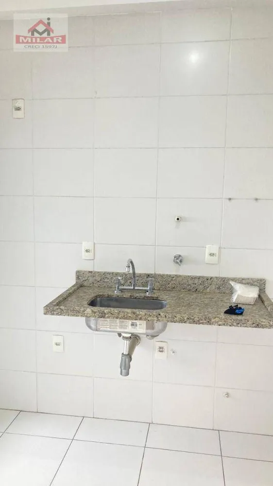 Apartamento, 2 quartos, 60 m² - Foto 3