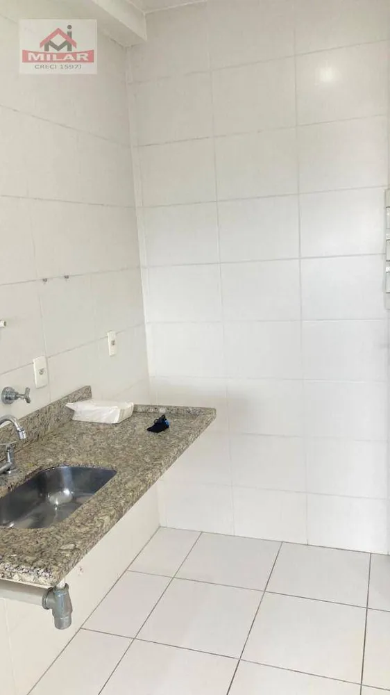 Apartamento, 2 quartos, 60 m² - Foto 8