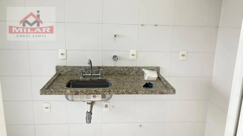 Apartamento, 2 quartos, 60 m² - Foto 1