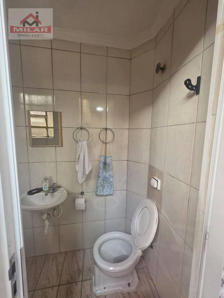 Casa, 2 quartos - Foto 15