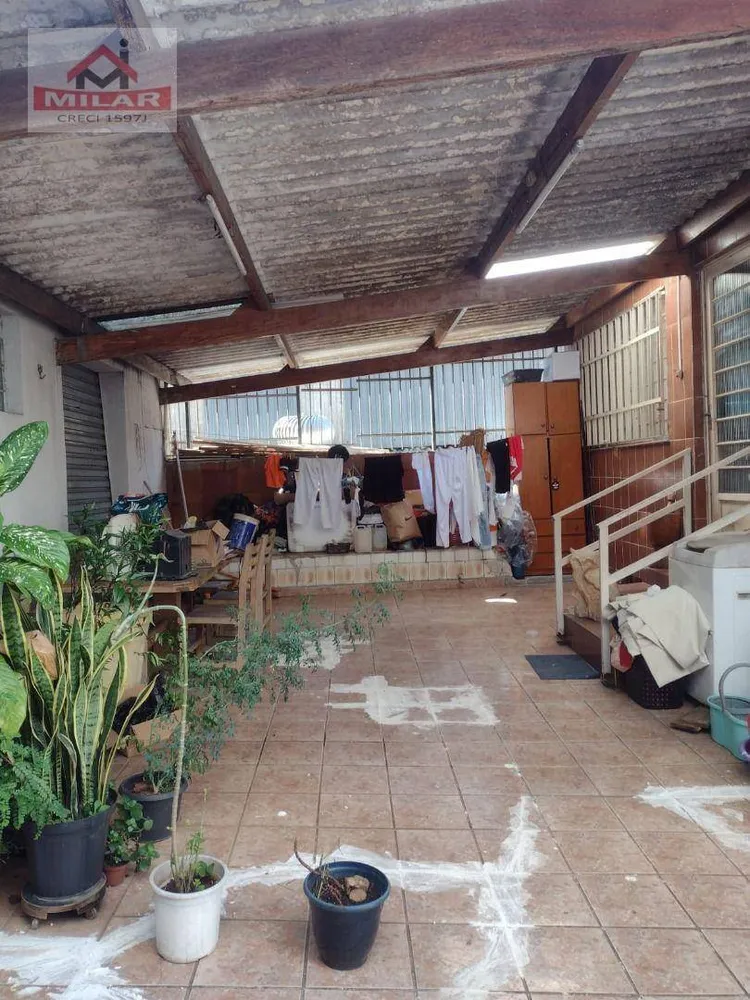 Terreno, 500 m² - Foto 1