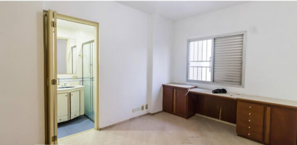 Apartamento à venda com 3 quartos, 154m² - Foto 5