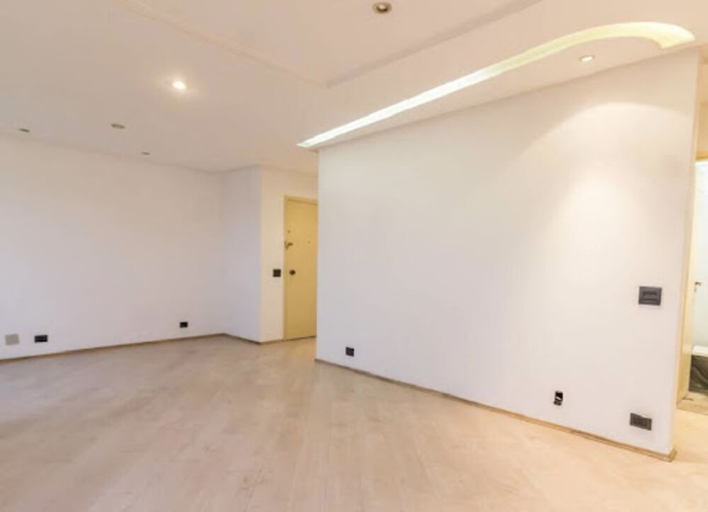 Apartamento à venda com 3 quartos, 154m² - Foto 6