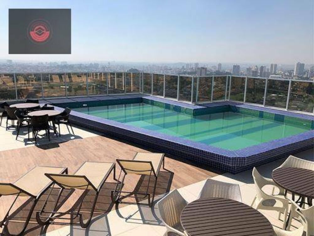 Kitnet e Studio à venda com 1 quarto, 31m² - Foto 12