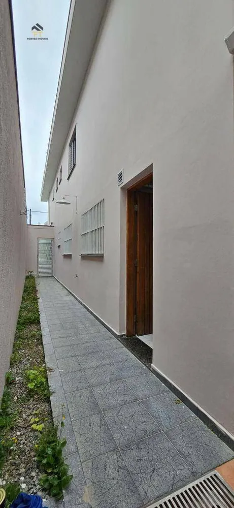 Casa, 3 quartos - Foto 8