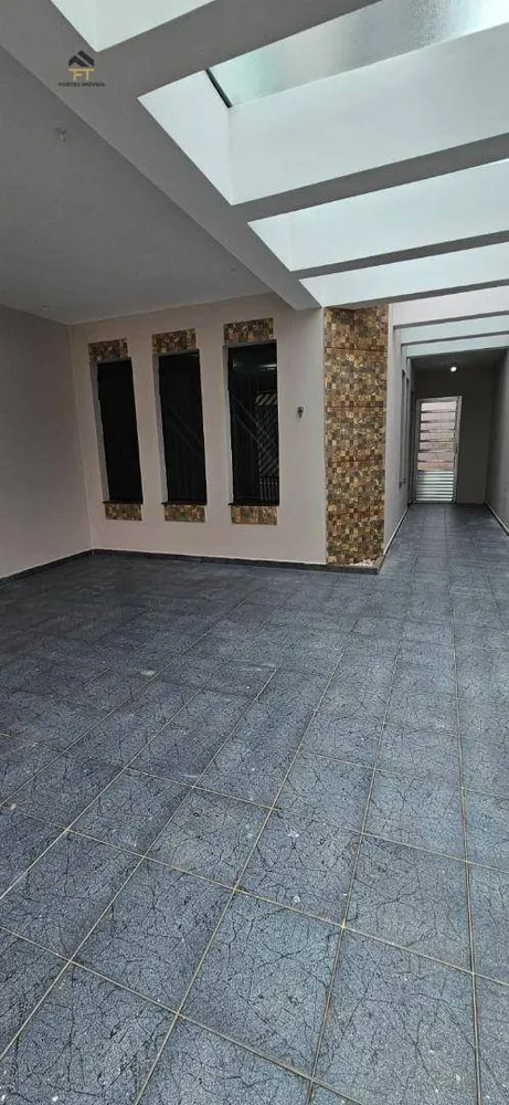 Casa, 3 quartos - Foto 3