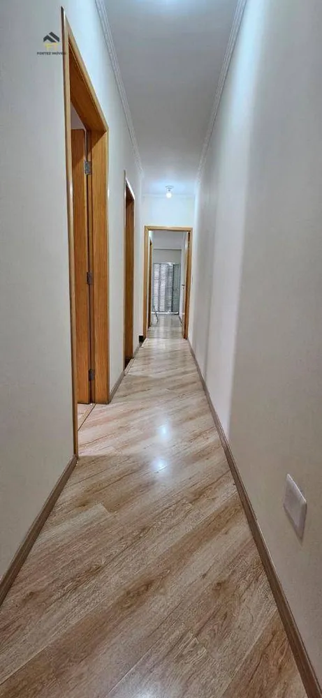 Casa, 3 quartos - Foto 11