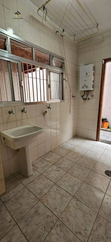 Casa, 3 quartos - Foto 16