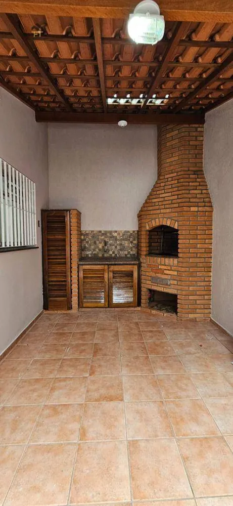 Casa, 3 quartos - Foto 9