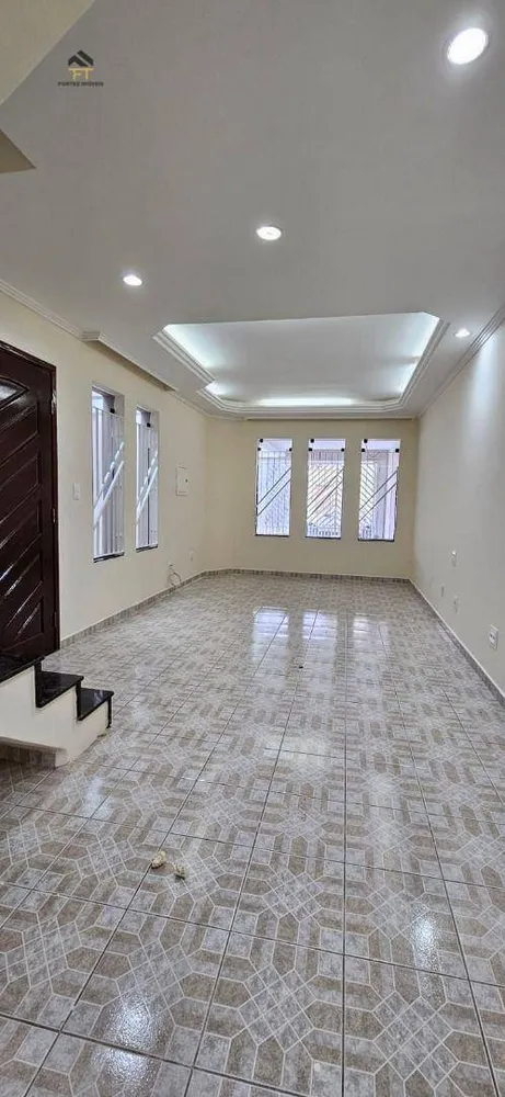 Casa, 3 quartos - Foto 2