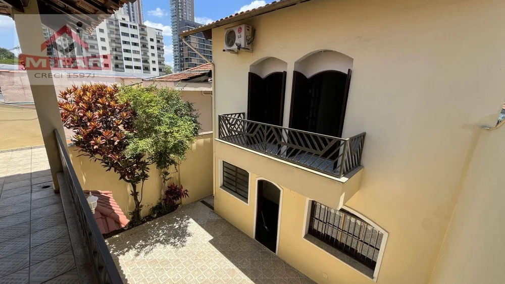 Casa, 3 quartos, 251 m² - Foto 8
