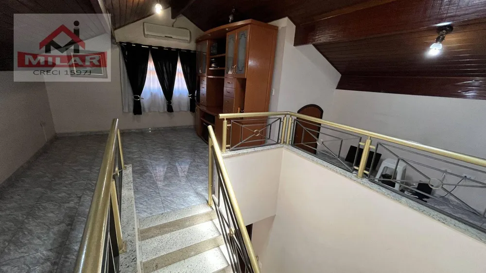 Casa, 3 quartos, 251 m² - Foto 19