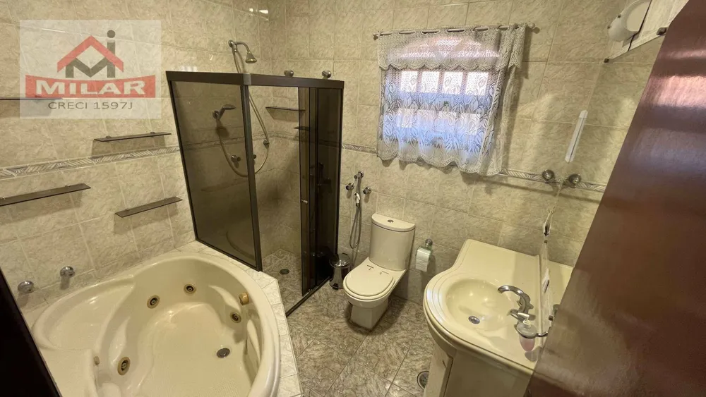 Casa, 3 quartos, 251 m² - Foto 16