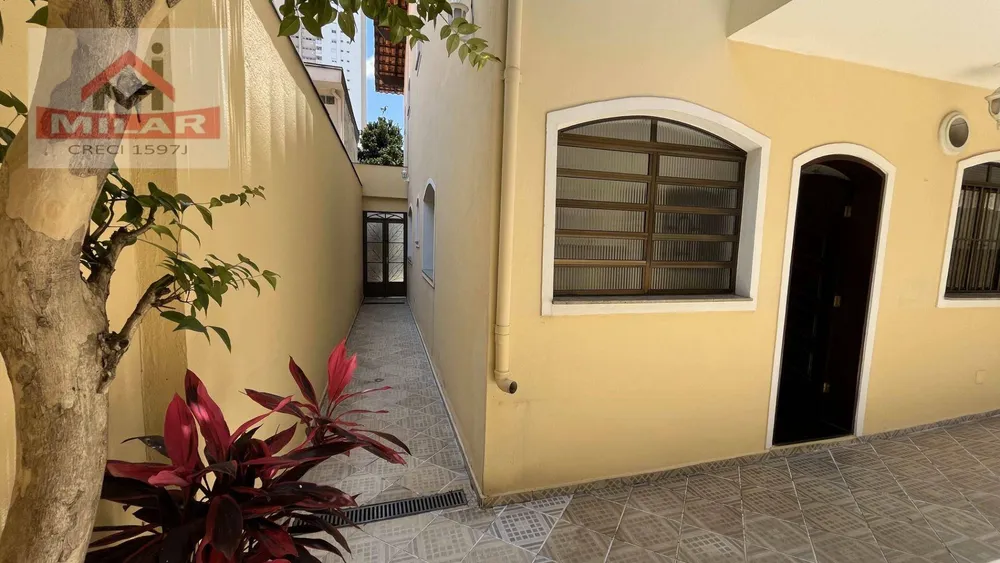 Casa, 3 quartos, 251 m² - Foto 7